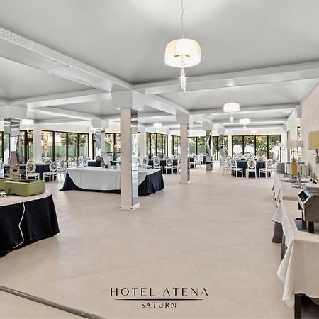 Hotel Atena*** Saturn Eksteriør billede