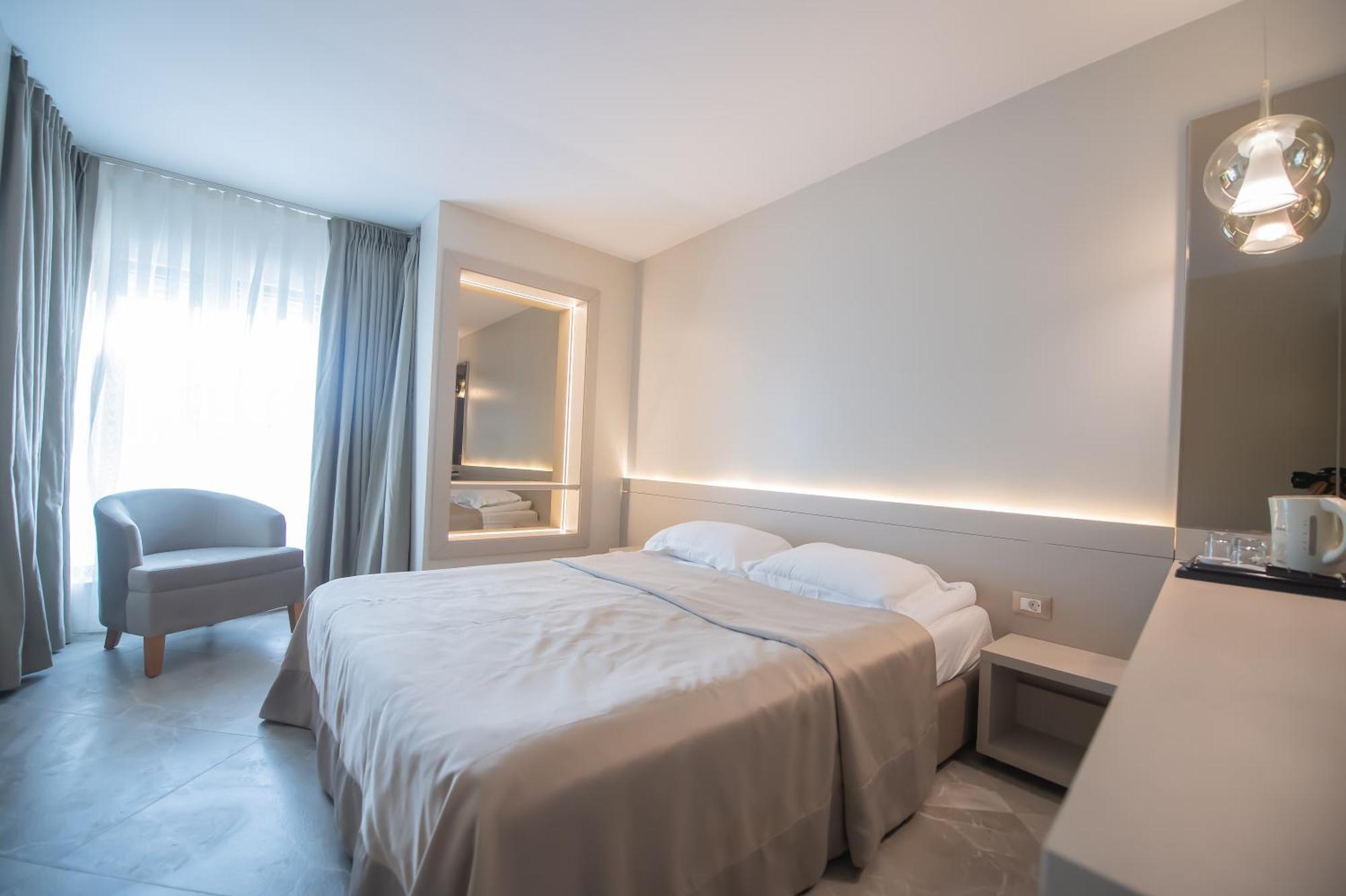 Hotel Atena*** Saturn Eksteriør billede