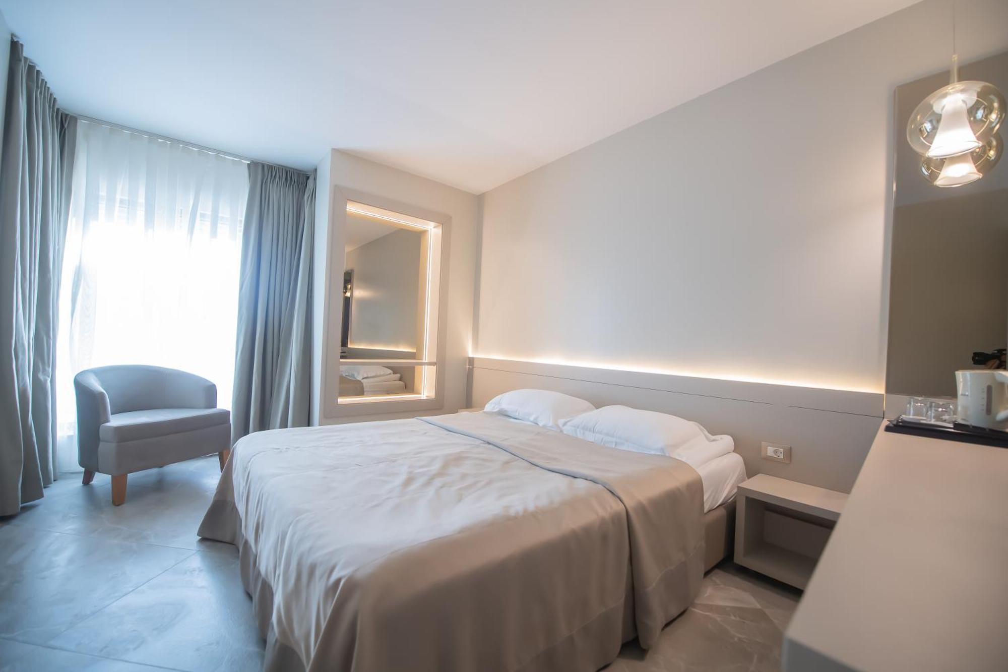Hotel Atena*** Saturn Eksteriør billede
