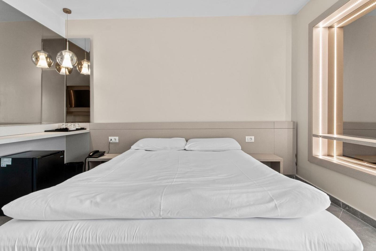 Hotel Atena*** Saturn Eksteriør billede