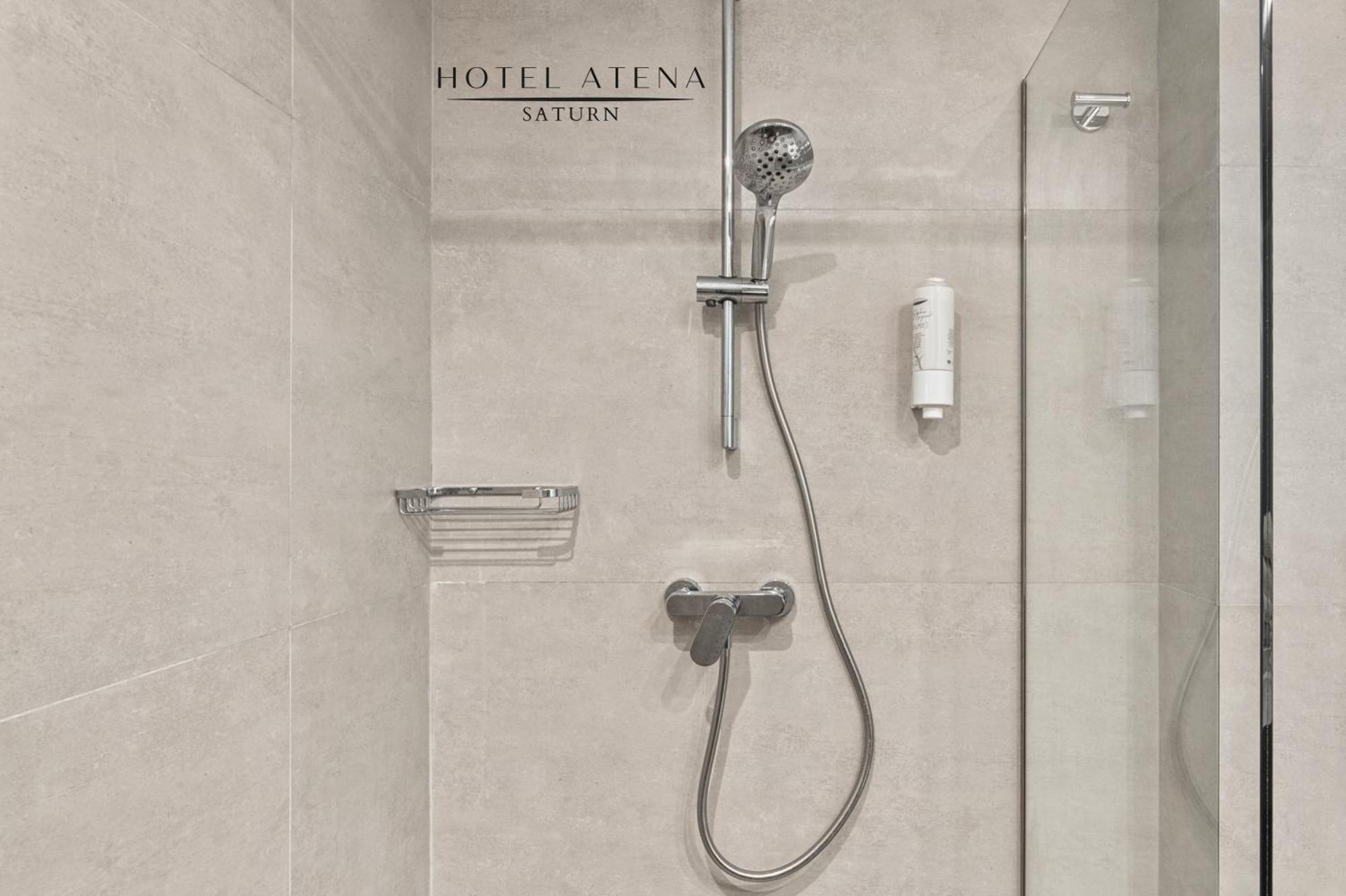 Hotel Atena*** Saturn Eksteriør billede
