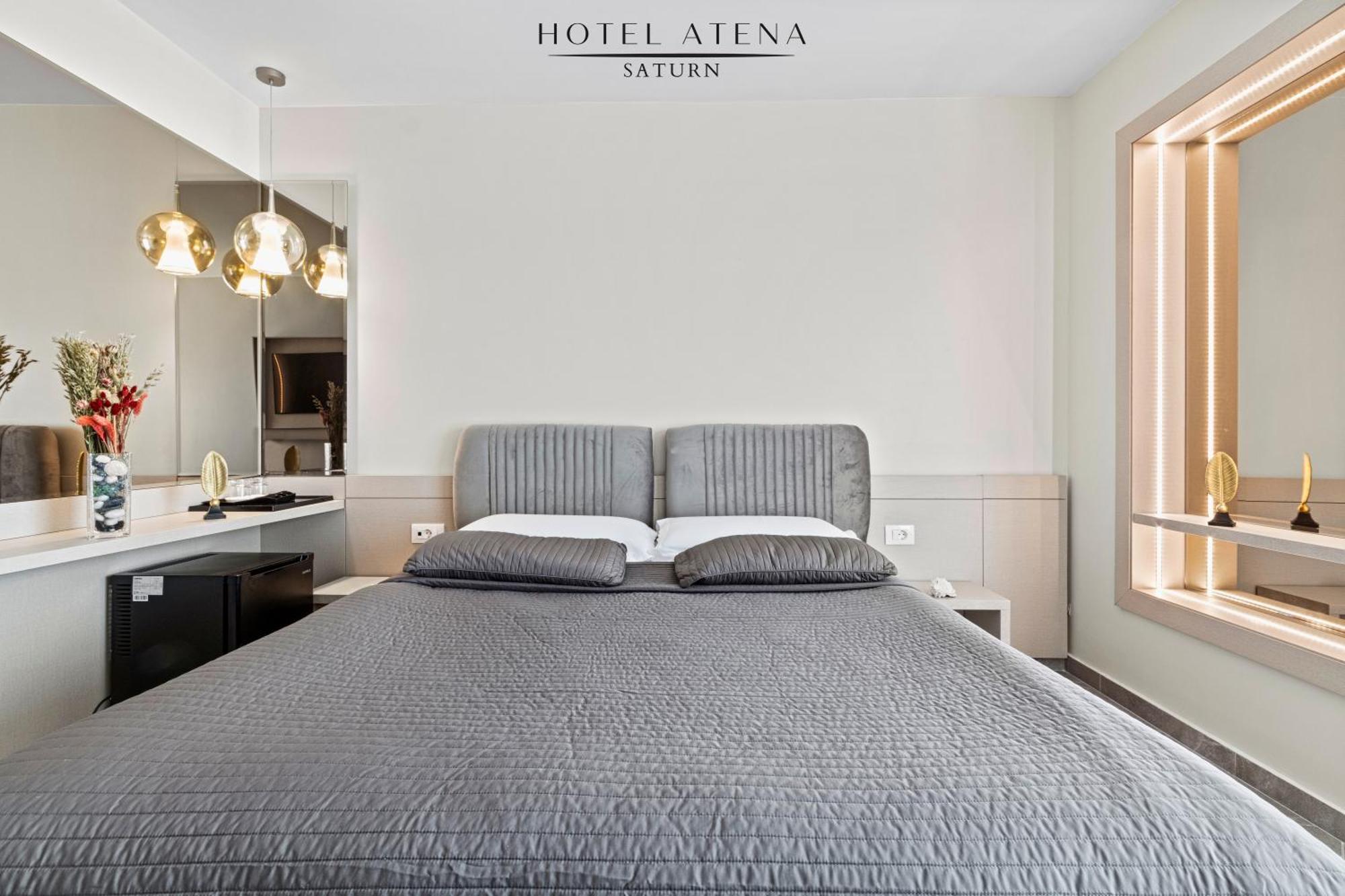 Hotel Atena*** Saturn Eksteriør billede