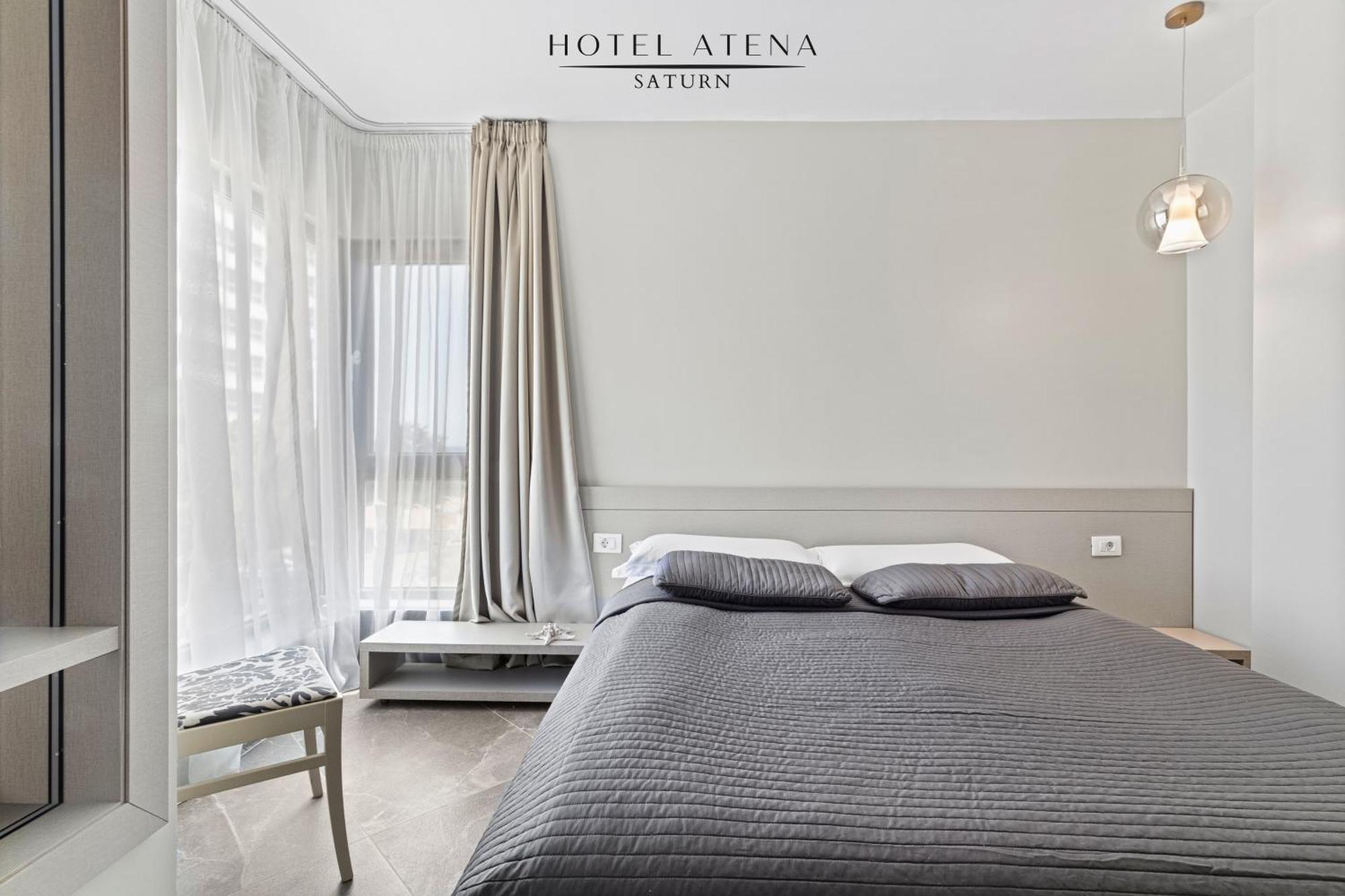 Hotel Atena*** Saturn Eksteriør billede